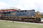 CSX 976